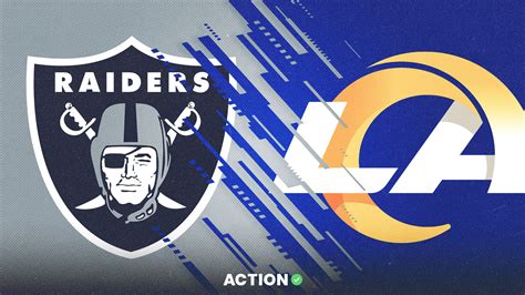 raiders betting odds|Las Vegas Raiders at Los Angeles Rams odds, picks and .